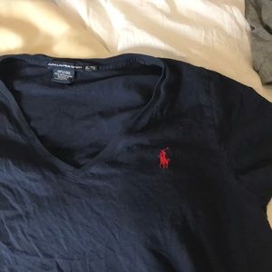 Ralph Lauren v-neck